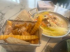 -1874融合西厨·观景餐厅(保利店)