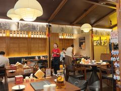 -白石的深夜食堂(万达店)