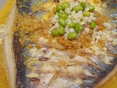 -半天妖烤鱼(诺德广场店)