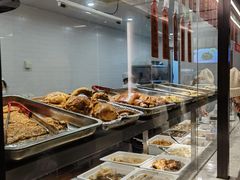 -老正兴菜馆(福州路店)