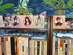 -街角 T·COFFEE 融合料理·BISTRO(车公庙店)