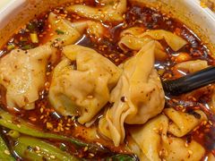 -谭师爷龙抄手(白下路店)