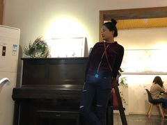 -边渡咖啡烘焙店(昙华林店)