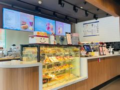 -COSTA COFFEE(金长安大厦店)