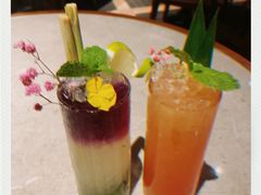 -CHINCHIN 青青·泰国料理(万象食家店)