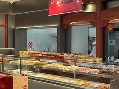 -詹记桃酥(融创茂店)