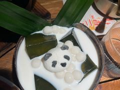 -岛风·台食小馆 ISLAND BISTRO(烟台山店)
