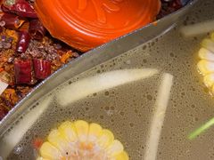 -楠火锅(昆山金鹰店)