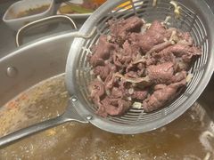 -潮发潮汕牛肉店(东方宝泰店)