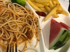 -贝林大翅鲸简餐厅(国家海洋博物馆店)