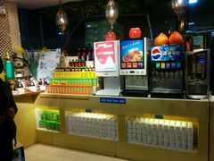 -银鲨海鲜烤肉火锅自助餐厅(五星店)