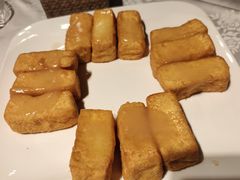 -万宝海鲜舫(劳动公园店)