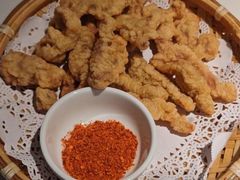 -庆江南江南菜(太仓南洋店)