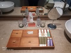 -台北北投丽禧温泉酒店