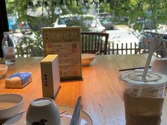 -黄山老妈·土菜(碧桂园店)