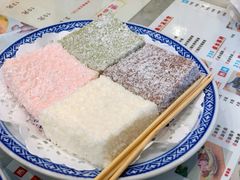 -广信牛奶甜品世家(台东店)