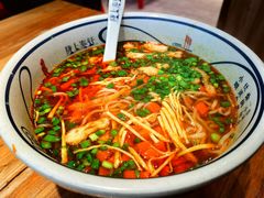 -陇上秦轩biangbiang面(萧山万象汇店)
