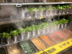-大叹号·朝鲜族烤肉(潍坊泰华城店)