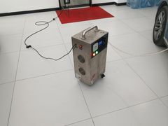 -胜骏行 超跑豪车维修养护中心(金港汽车公园店)