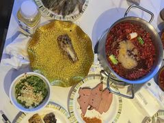 -吉布鲁牛排海鲜自助(成都大悦城店)