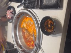 -汤鲜生自助臻选盖碗火锅(福城天虹店)