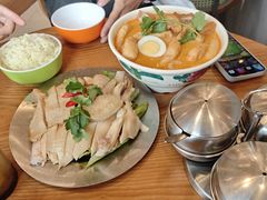-绿柠食堂(北外滩店)