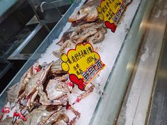 -渔娘渔家丹东海鲜(东直门店)