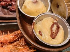 -牛New寿喜烧(曹路花园城店)