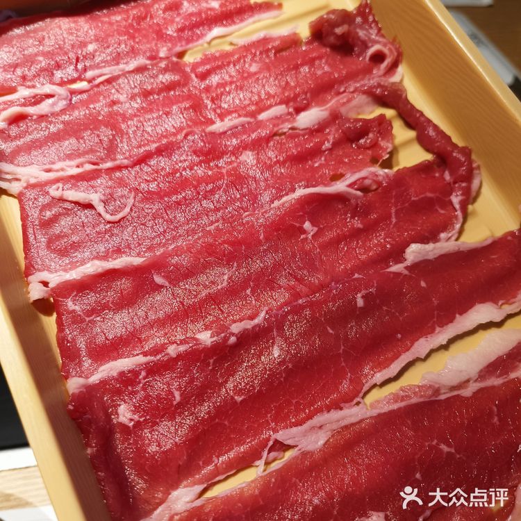 🆘性价比超高的日式寿喜锅自助!