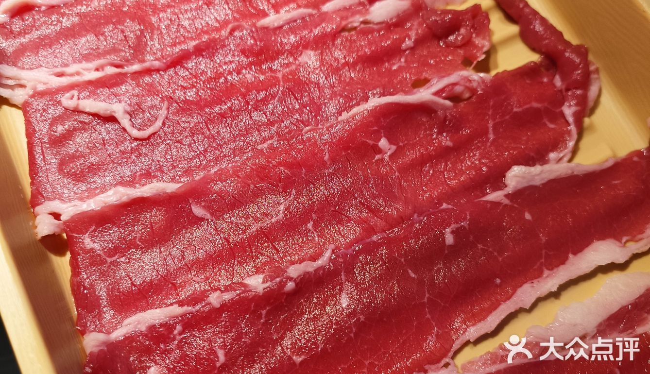 🆘性价比超高的日式寿喜锅自助！