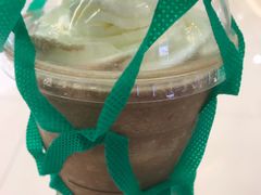 -星巴克(温州银泰大西洋店)