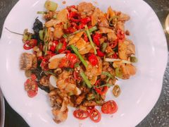 -湘肠香火锅店(团结湖店)