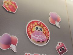 -海底捞火锅(江北万达商业广场店)