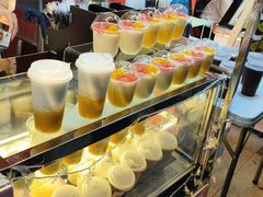 -南湖公园地摊集市