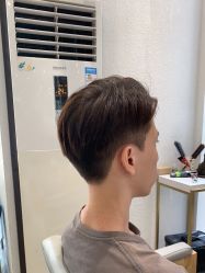 点击看大图 -菲·木田moontin造型salon