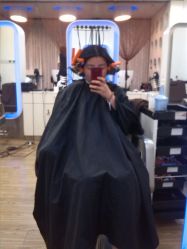 卷中.jpg-尚·丹尼Hair