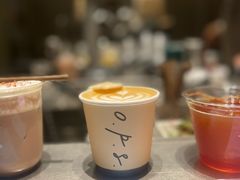 -O.P.S. CAFE
