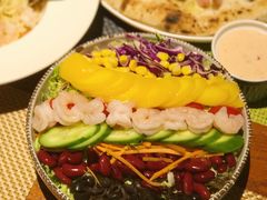 -摇滚披萨(长春街店)
