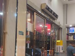 -兄弟潮汕菜馆(车陂店)