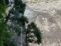 -雁荡山风景名胜区