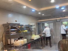 -口味堂(机场河店)