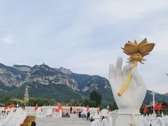 -响堂山石窟-北响堂山石窟