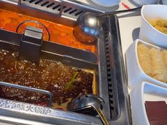 -海底捞火锅(威高广场店)