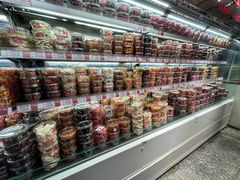 -二斗栗子(黄河道店)