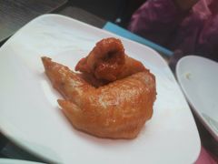 -酷公社·榴莲披萨(太原街店)