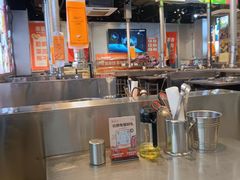-哈哈碳都·牛肋条无限自助烤肉(台江万达店)