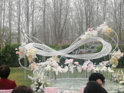 -禧园Joyous Garden ·宴会厅(禧园店)