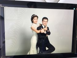 -挪娅婚纱摄影皇家会所