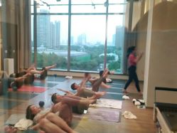 -FineYoga梵音瑜伽·普拉提