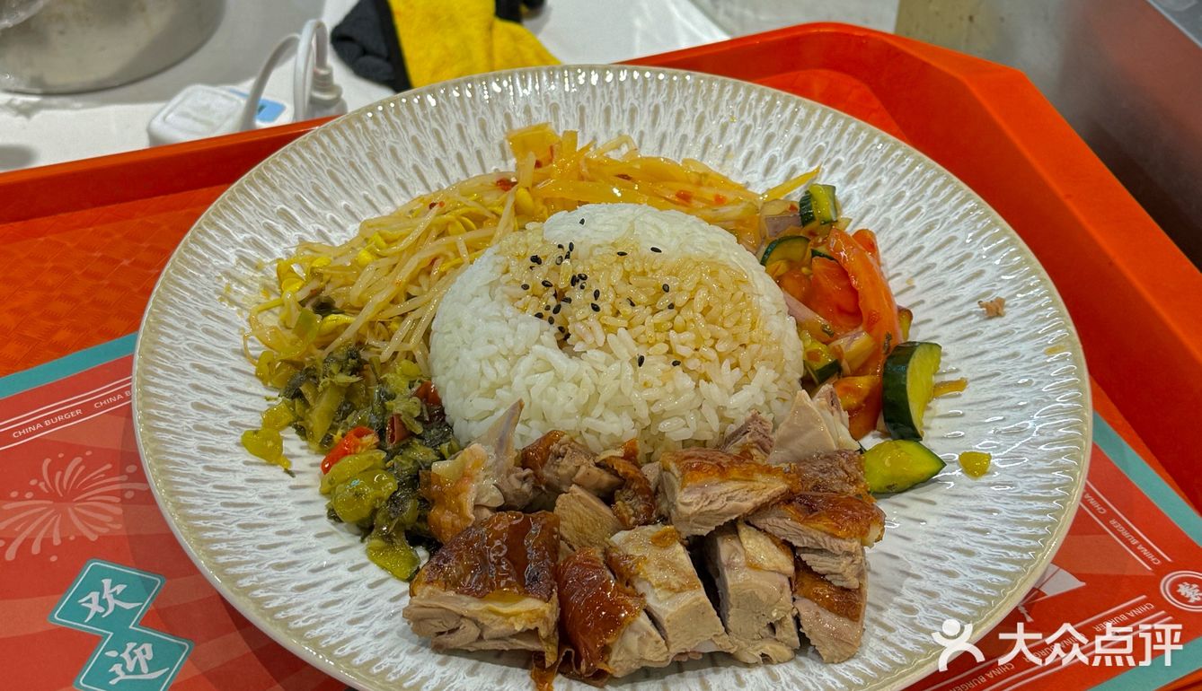 港风小店｜街头家庭式美味